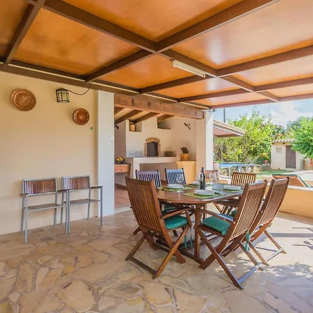 Ventet By Sunvillas Mallorca Дом отдыха *