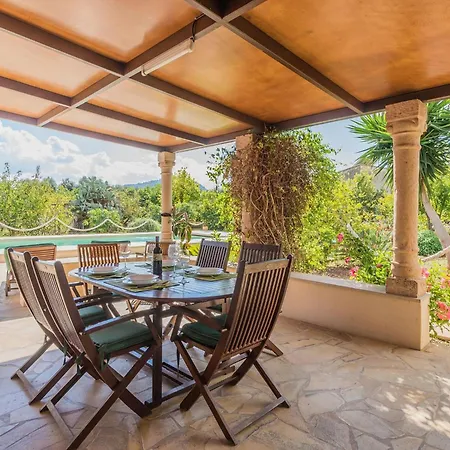 Ventet By Sunvillas Mallorca Польенса
