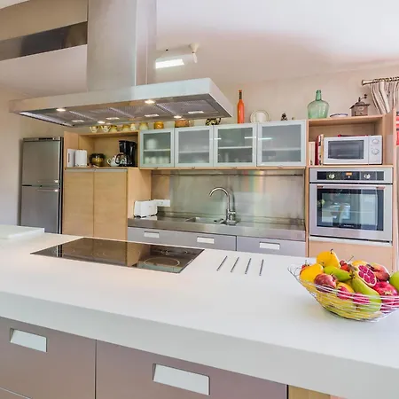 Semesterbostad Ventet By Sunvillas Mallorca