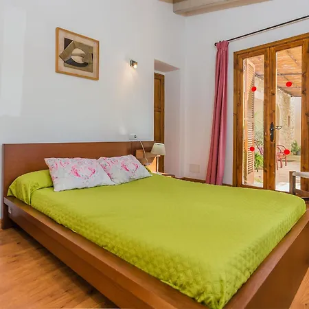 Semesterbostad Ventet By Sunvillas Mallorca Pollença