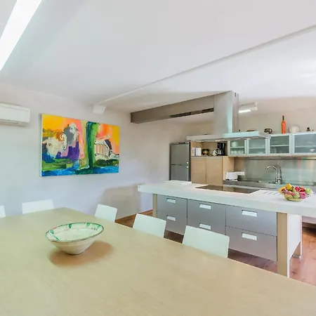 Semesterbostad Ventet By Sunvillas Mallorca