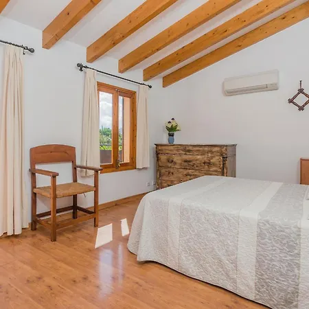 Semesterbostad Ventet By Sunvillas Mallorca *