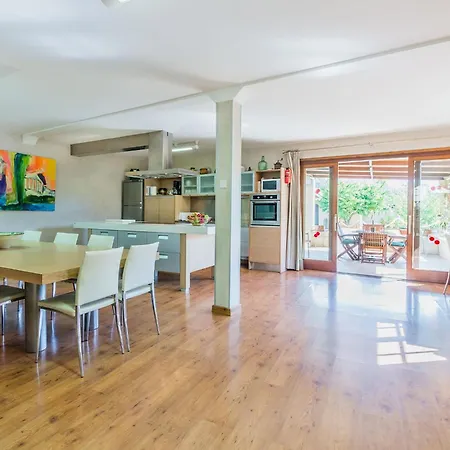 Ventet By Sunvillas Mallorca Nyaraló Pollença