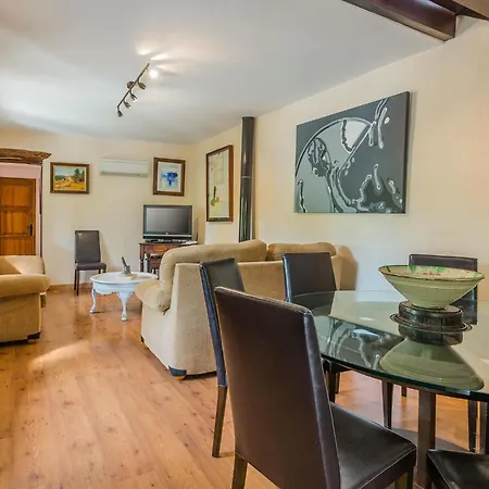 Vakantiehuis Ventet By Sunvillas Mallorca *