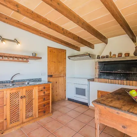 Ventet By Sunvillas Mallorca Semesterbostad