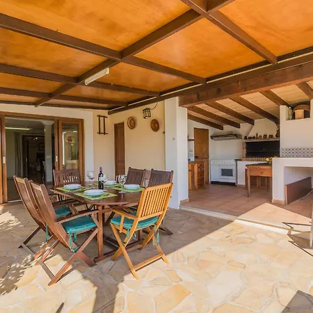 Ventet By Sunvillas Mallorca *