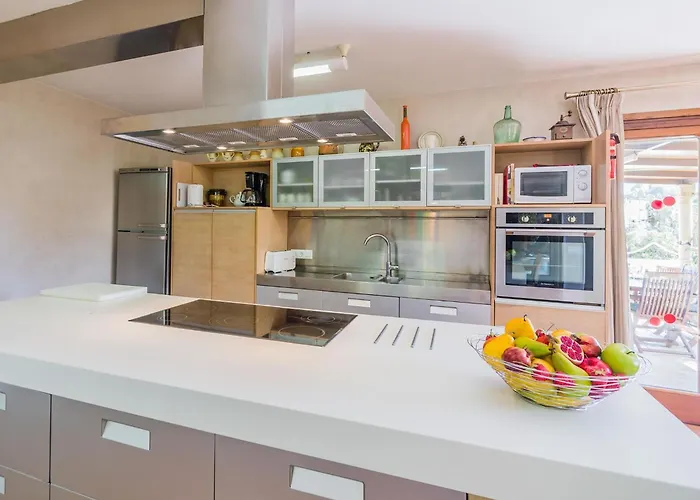 Σπίτι διακοπών Ventet By Sunvillas Mallorca