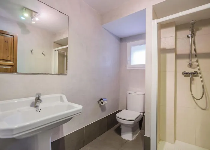 Ventet By Sunvillas Mallorca Σπίτι διακοπών Pollença