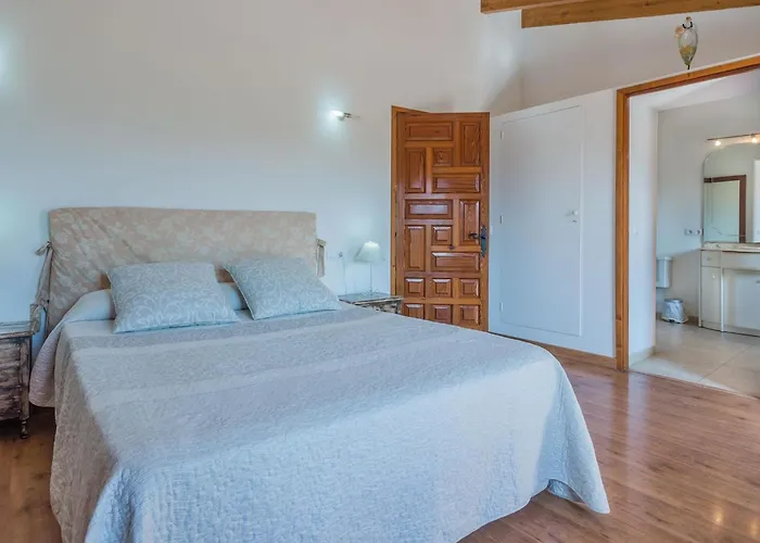 Ventet By Sunvillas Mallorca *