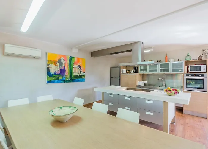 Σπίτι διακοπών Ventet By Sunvillas Mallorca