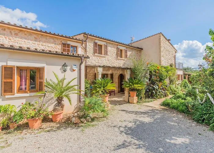 Ventet By Sunvillas Mallorca