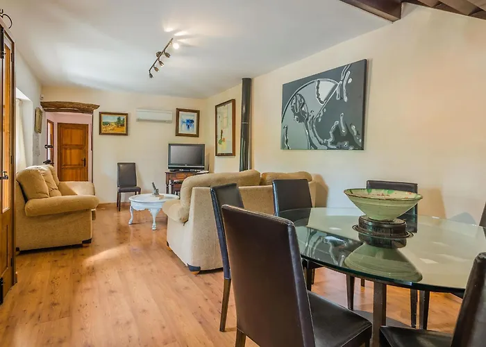 Σπίτι διακοπών Ventet By Sunvillas Mallorca *