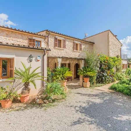 Ventet By Sunvillas Mallorca