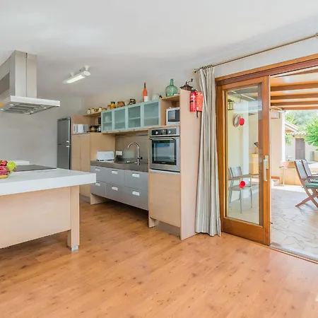 Ventet By Sunvillas Mallorca * 포엔샤