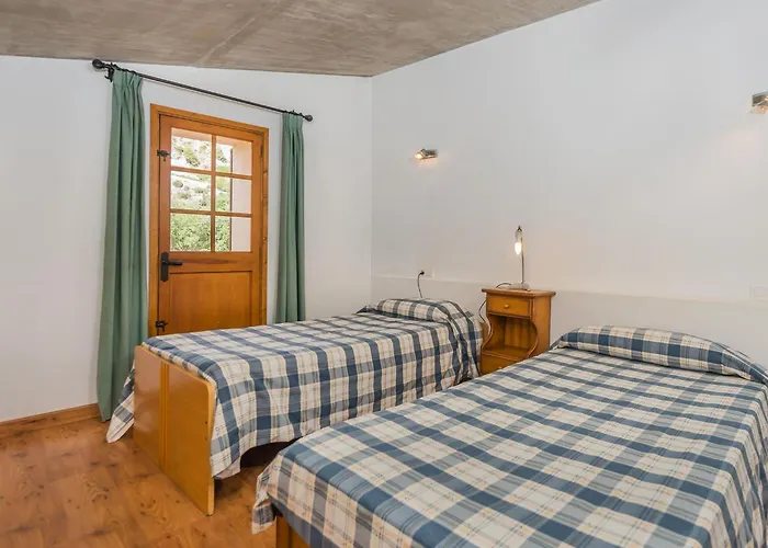 Ventet By Sunvillas Mallorca בית נופש *