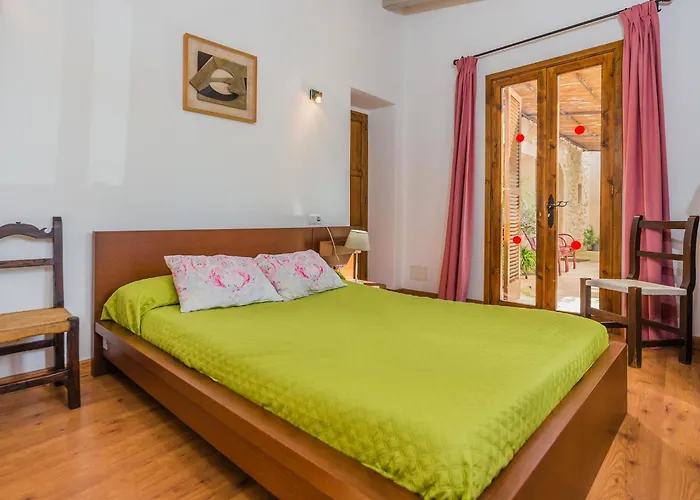 בית נופש Ventet By Sunvillas Mallorca פוינסה