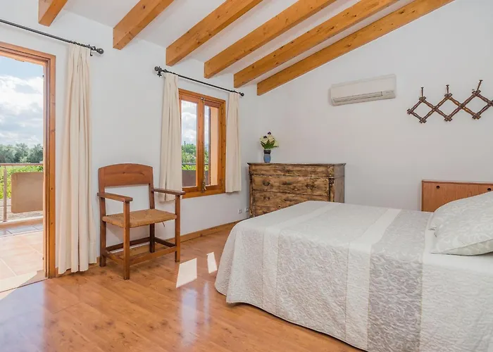 בית נופש Ventet By Sunvillas Mallorca *