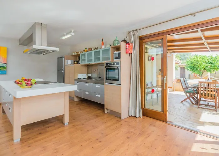 Ventet By Sunvillas Mallorca * פוינסה