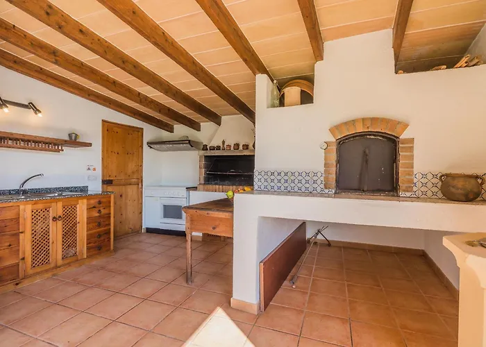 Ventet By Sunvillas Mallorca * פוינסה