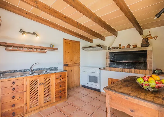 Ventet By Sunvillas Mallorca בית נופש