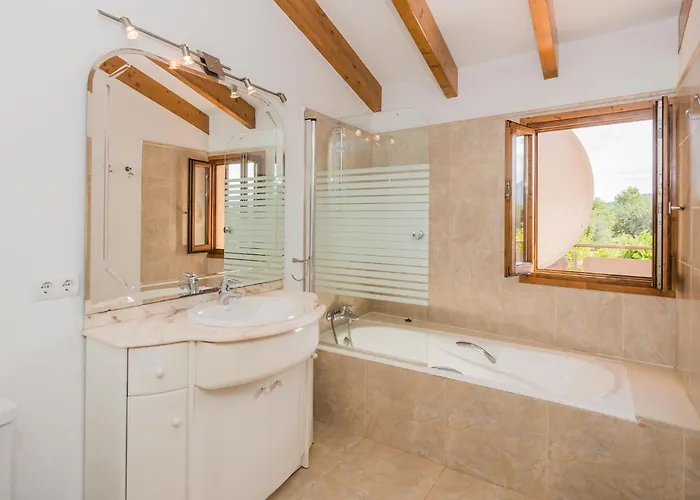 בית נופש Ventet By Sunvillas Mallorca