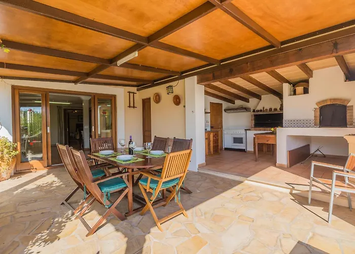 Ventet By Sunvillas Mallorca *